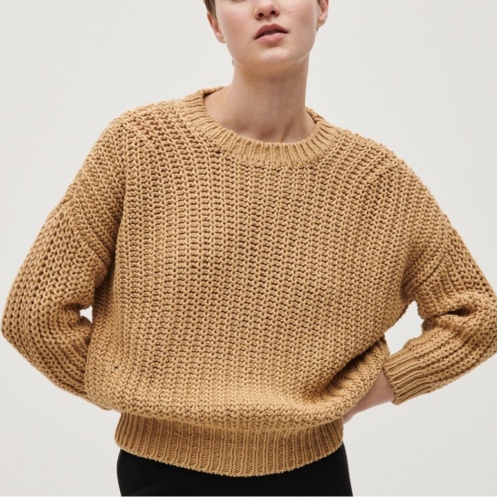 Babaa No. 18 Jumper